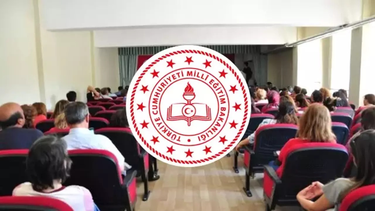 MEB’den açıklama geldi! Öğretmenlere haziran ayı seminerleri online mı yapılacak?