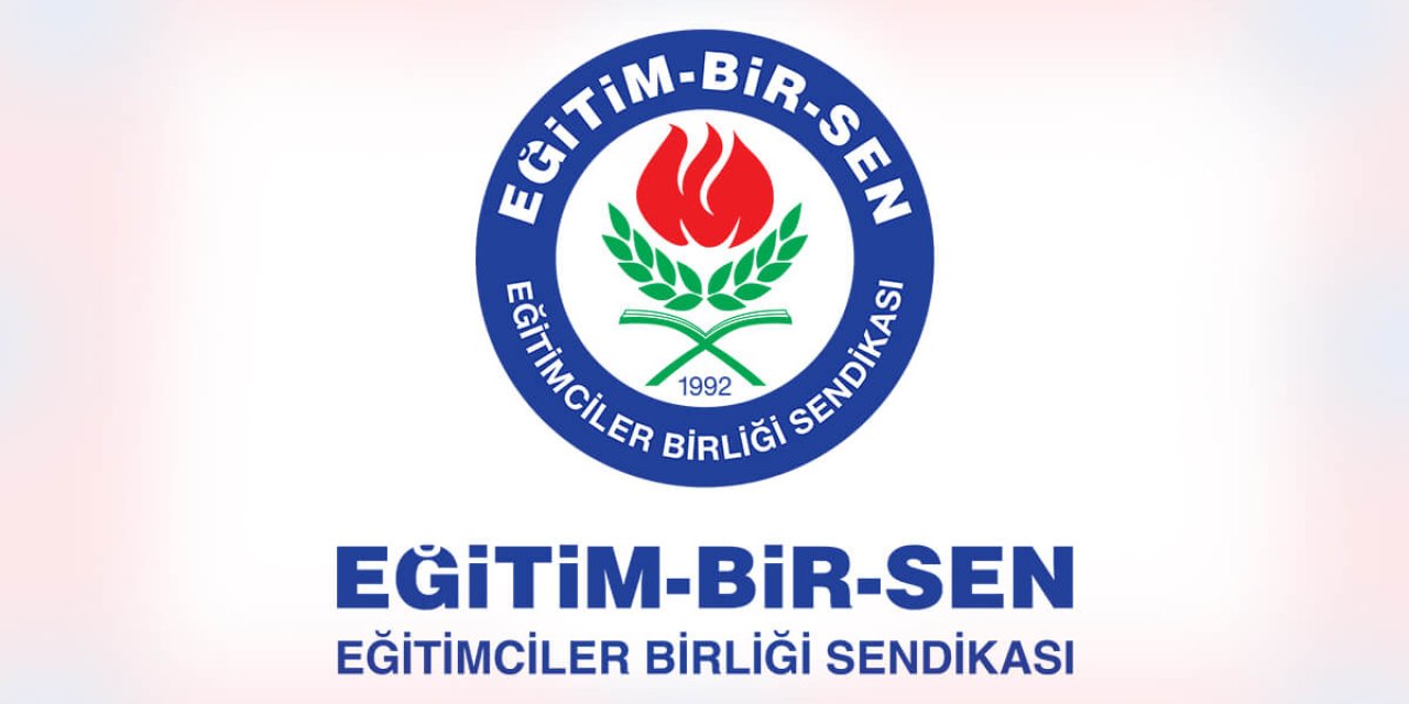 EBS ÖMK Gündemiyle 81 İlde Eylem Düzenliyor!