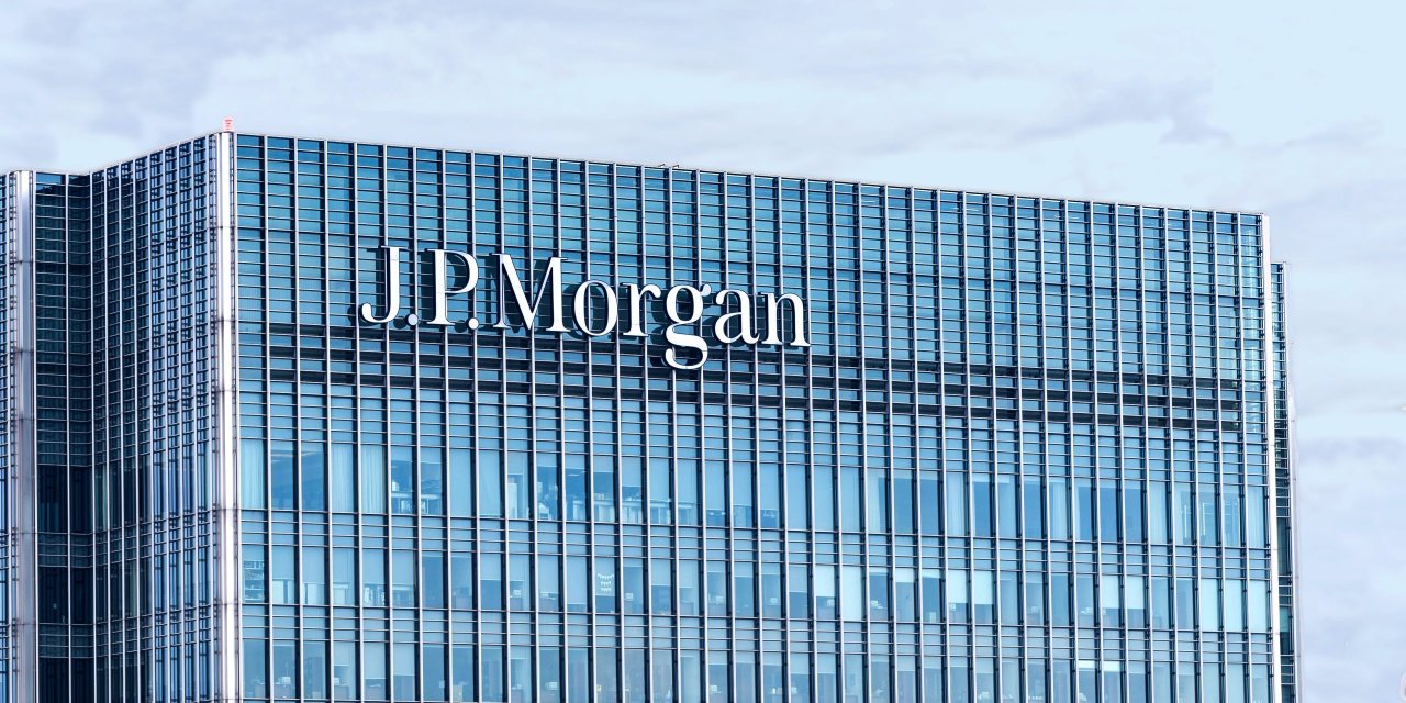 JP Morgan yıl sonu Dolar tahmini düştü! Dolara yatıranlar üzülecek..