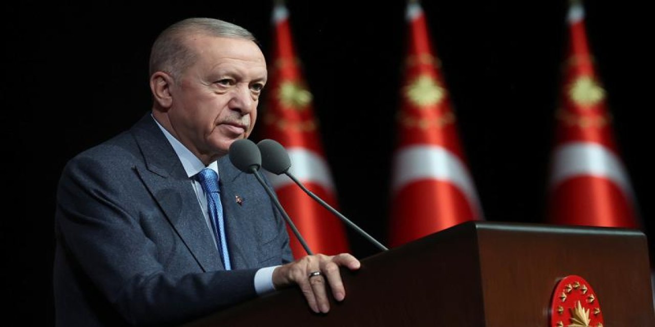 Cumhurbaşkanı Erdoğan Açıkladı: Bayram Tatili Süresi Belli Oldu.