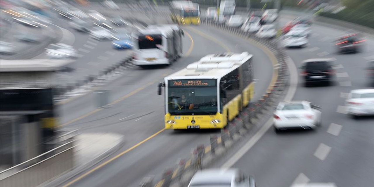 Büyükşehir Belediyesinden YKS Öğrencilerine Ücretsiz Ulaşım