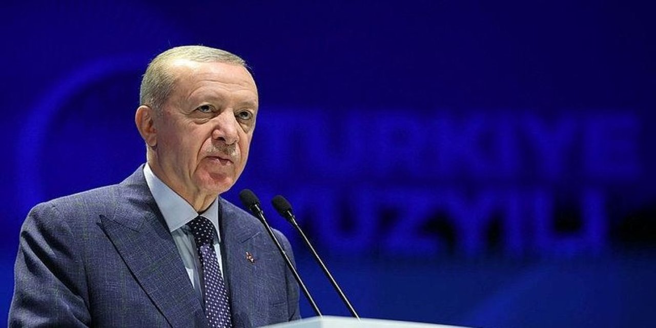 Türkiye Yüzyılı Maarif Modeli tanıtım programı Cumhurbaşkanı Erdoğan'ın katılımıyla gerçekleşecek