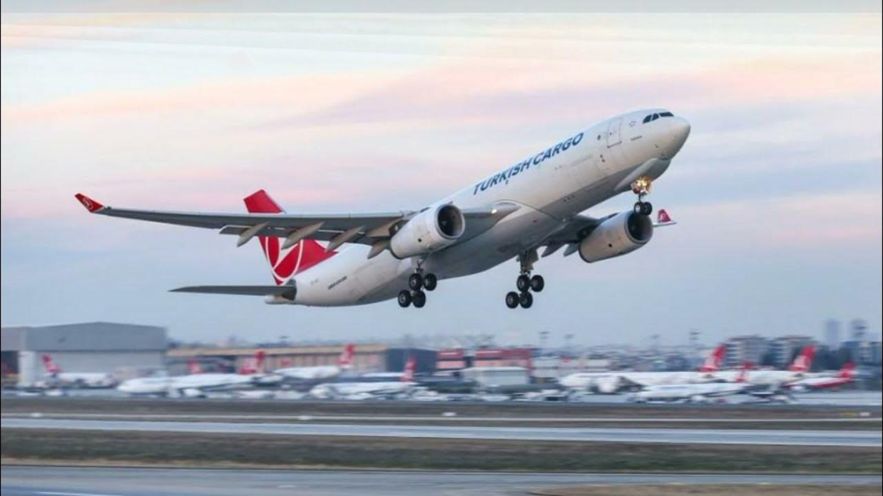 Türk Hava Yolları alım yapıyor! Pilot alımı için başvurular başladı!