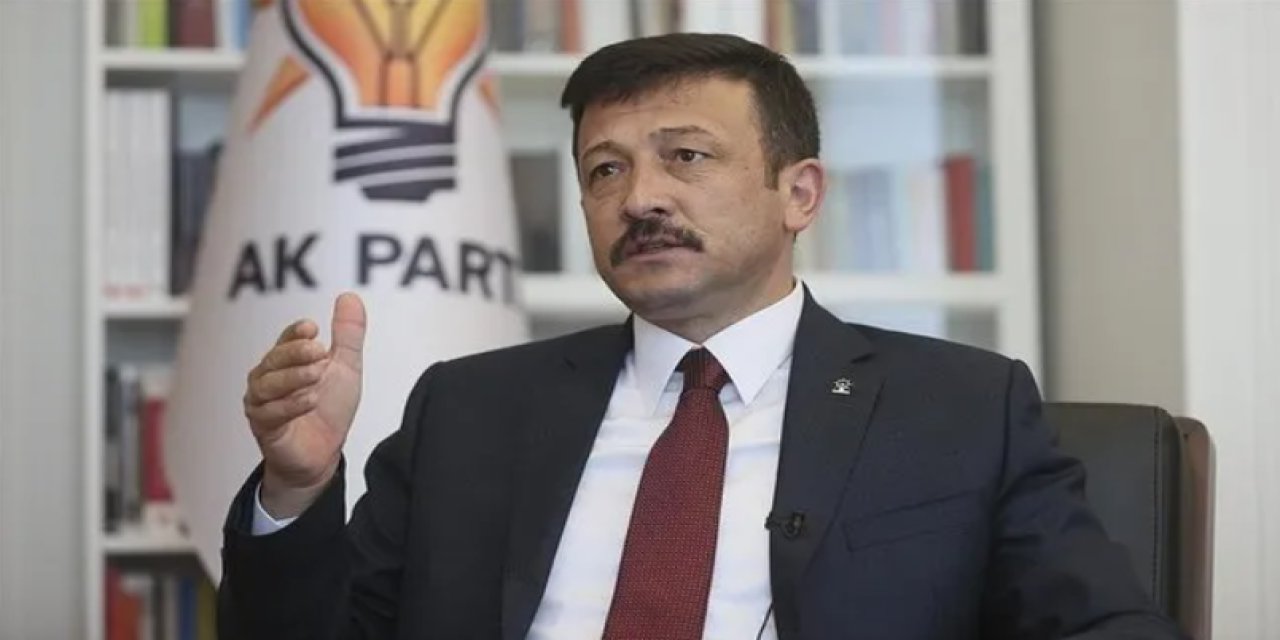 Ak Parti'den açıklama: Teşkilatlarda yenilenme olacak mı?