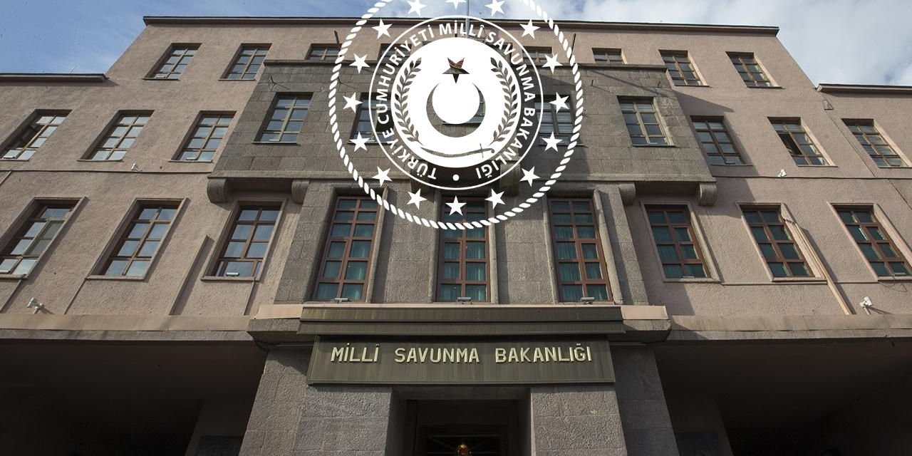 Milli Savunma Bakanlığından ''3. Dünya Savaşı'' açıklaması