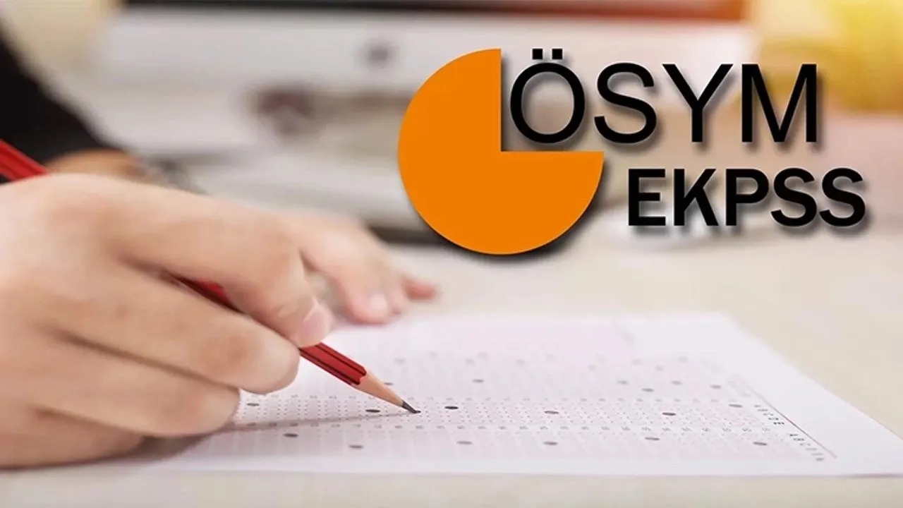 2024 E-KPSS tercihleri hangi tarihte yapılacak? ÖSYM E-KPSS 2024