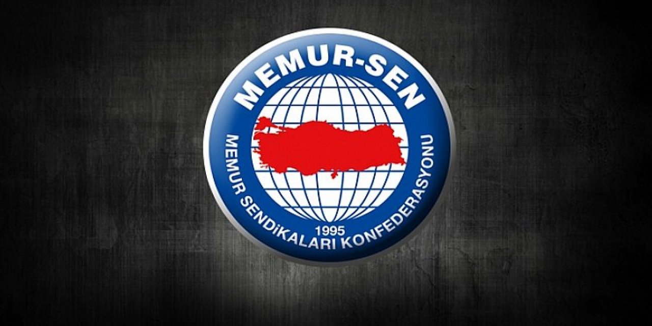 Memur Sen, 3600 ek gösterge için harekete geçti!