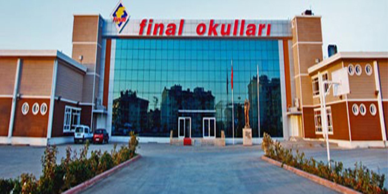 Final Okulları'nın Gururu: YKS Sayısal'da Türkiye Birinciliği