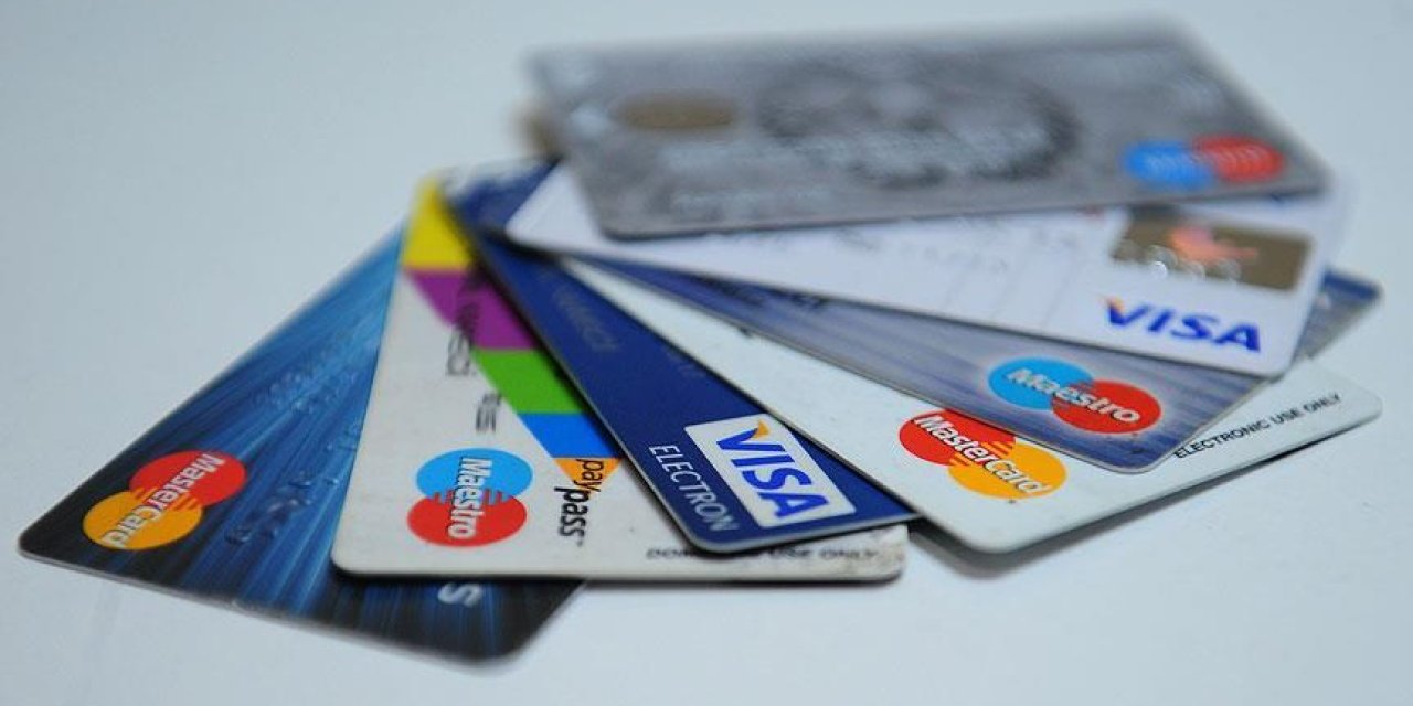 Kredi kartlarındaki asgari ödeme oranı artırılıyor