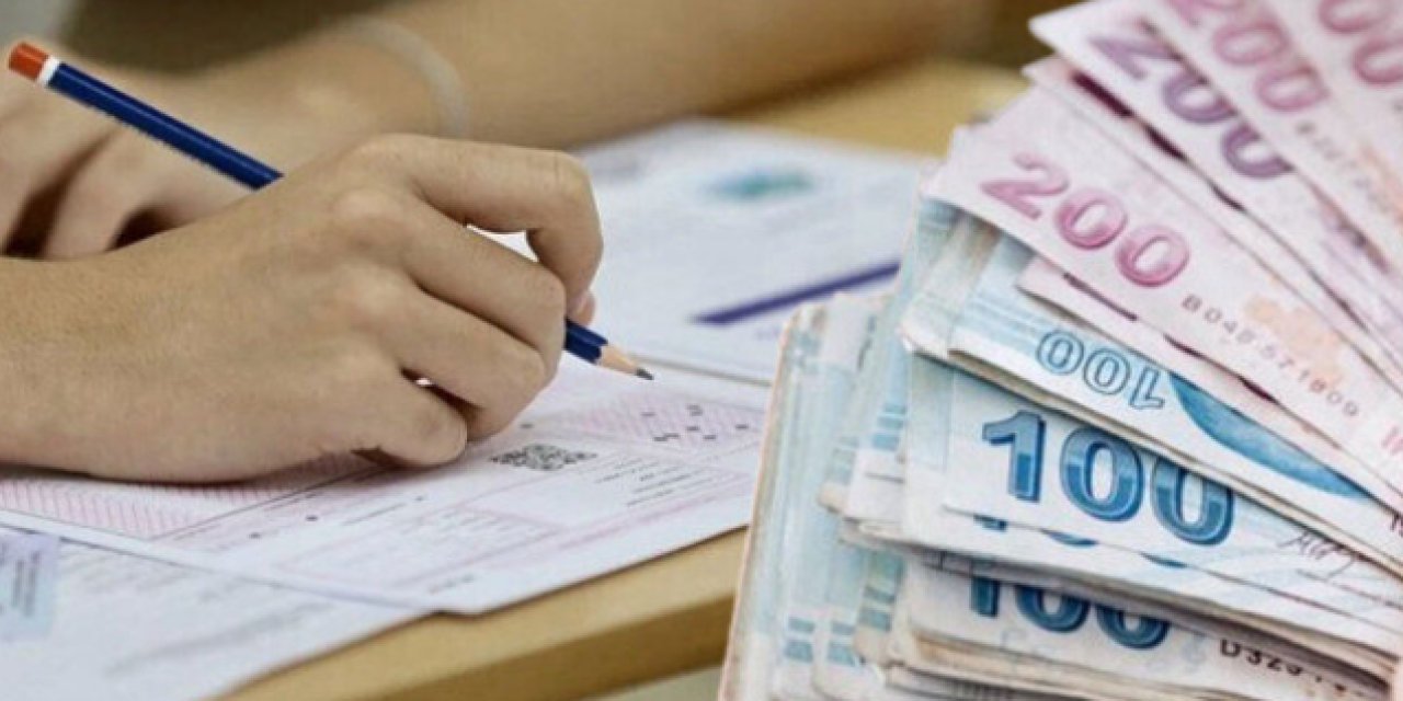 Büyükşehir Belediyesi KPSS Ortaöğretim Sınav Ücretlerini Karşılayacak