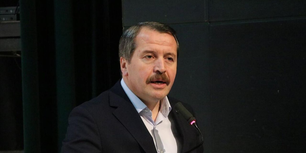 Başkan Ali Yalçın'dan memurlara ilave izin açıklaması