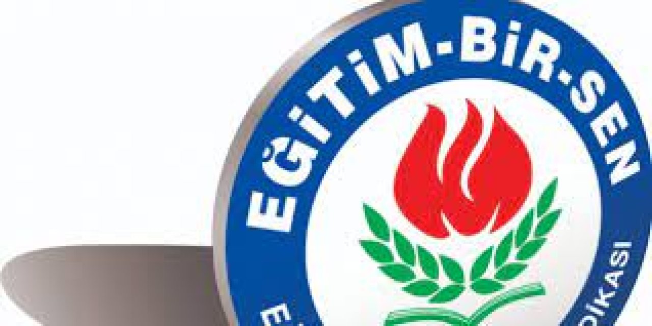 Eğitim Bir-Sen: Bu adamı kim müdür yaptıysa o da istifa etsin!