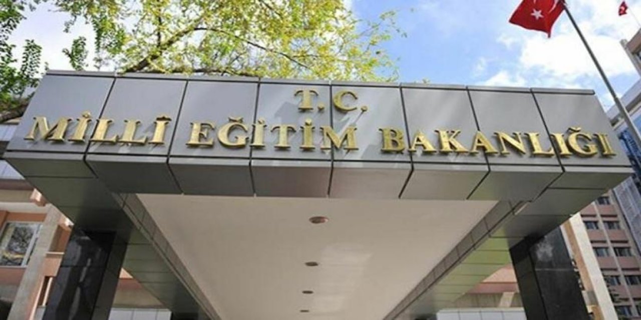 Milli Eğitim Bakanlığından okul müdürlerine uyarı: İnceleme başlatılacak..