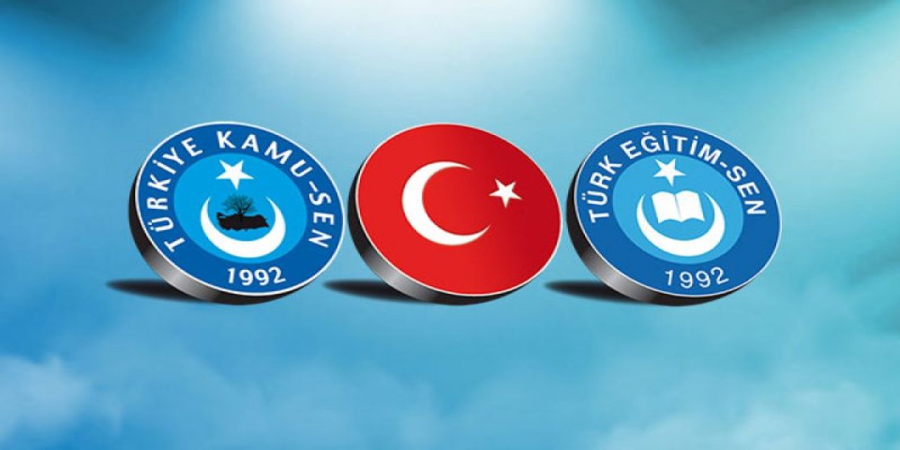 Türk Eğitim Sen'den öğretmen atama sonuçları ve dava açıklaması!