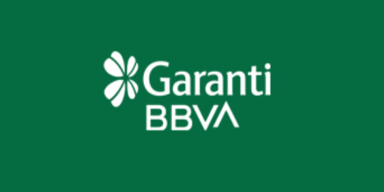 Garanti BBVA Bankası'ndan 20 Bin TL Faizsiz İhtiyaç Kredisi