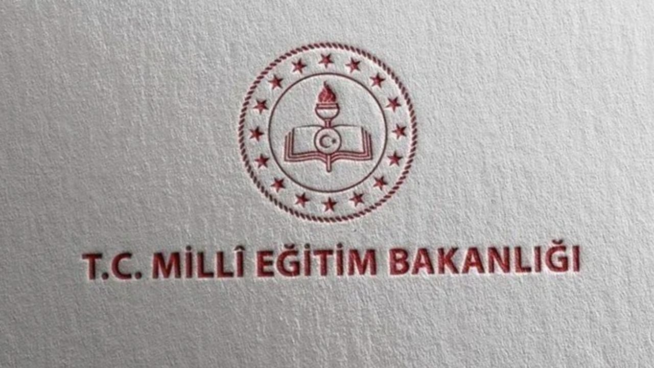 Milli Eğitim Bakanlığı okul harcamalarını takip edecek!