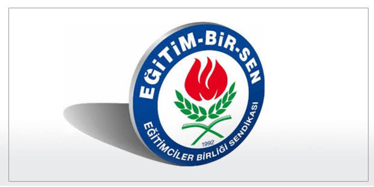 Eğitim-Bir-Sen: "Yeni eğitim yılına değil, sanki eğitim çalışanlarına şiddet yılına başladık"