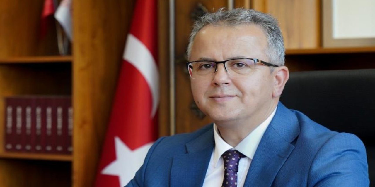 Personel Genel Müdürü Bülent Çiftci'den öğretmenlere müjde