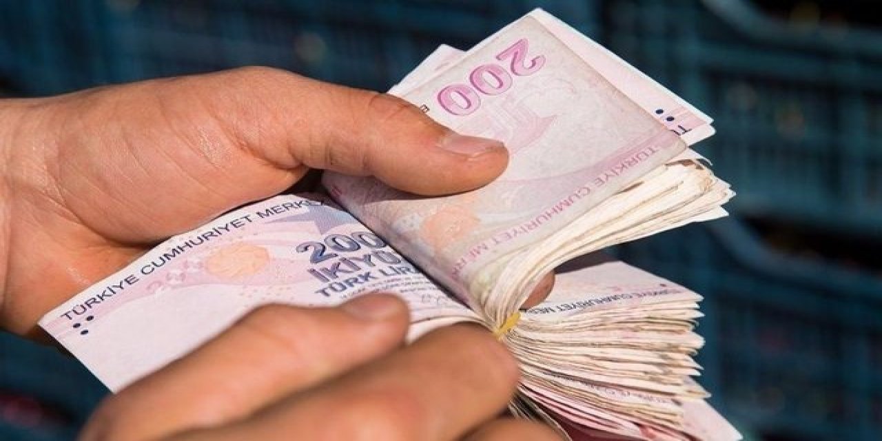 Memurlara ek zam ve refah payı konusunda adım atıldı