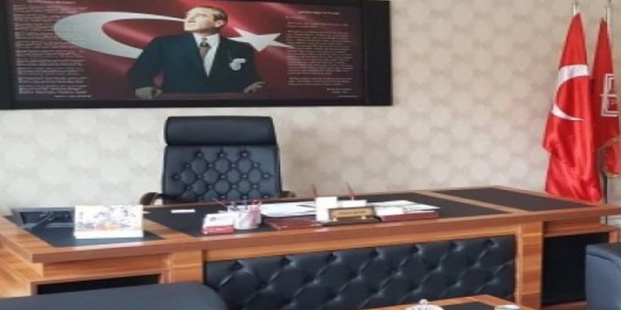 MEB Şube Müdürleri Maaş Mağduriyeti İçin Harekete Geçilmesini İstiyor