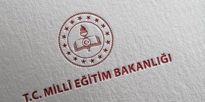 MEB'de Daire Başkanlıklarından Görevden Alma ve Yeni Atamalar Gerçekleştirildi