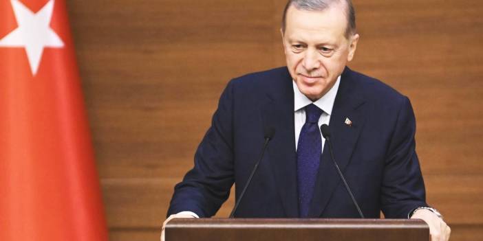 Cumhurbaşkanı Erdoğan: Sorun Çözemeyen Bürakratları Bana İletin Anında gerekeni yaparım”