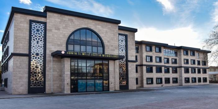 Konya Eğitimde Geride Kaldı: Paylaşılan 2024 YKS Net Ortalaması Başarısızlığı Gözler Önüne Serdi